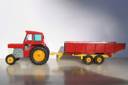 K 3C Massey Ferguson Tractor & Trailer.jpg